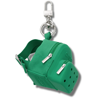 Crocs Classic Backpack Bag Charm - US 6708