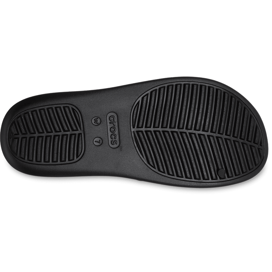 Getaway Platform H-Strap - US 3838