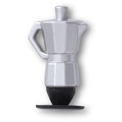 3D Coffee Percolator - US 2684