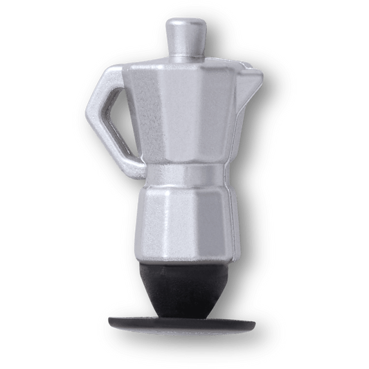 3D Coffee Percolator - US 2684