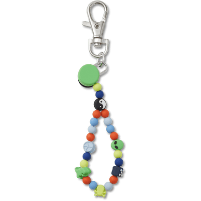 Yin Yang Key Chain - US 7823