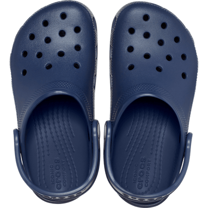 Toddler Classic Clog - US 9015