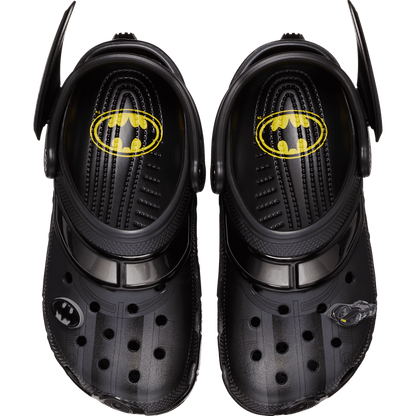 Batman Batmobile Classic Clog - US 3825