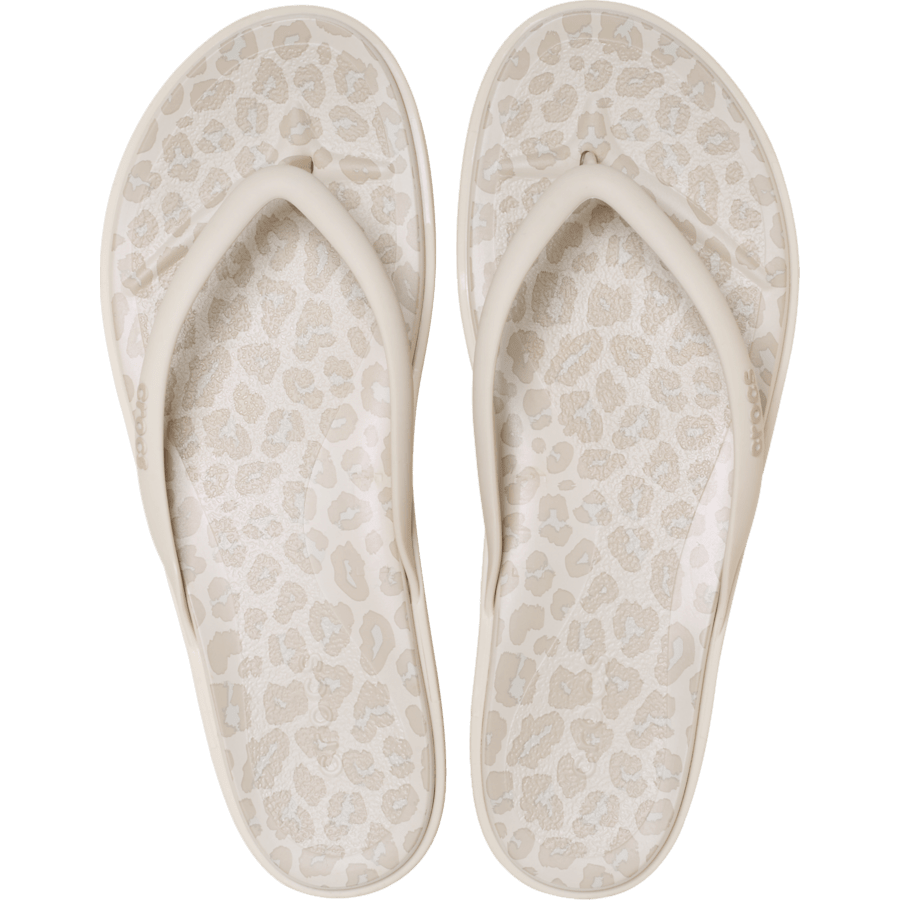 Miami Round Toe Animal Flip - US 8905