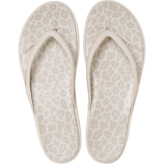 Miami Round Toe Animal Flip - US 8905