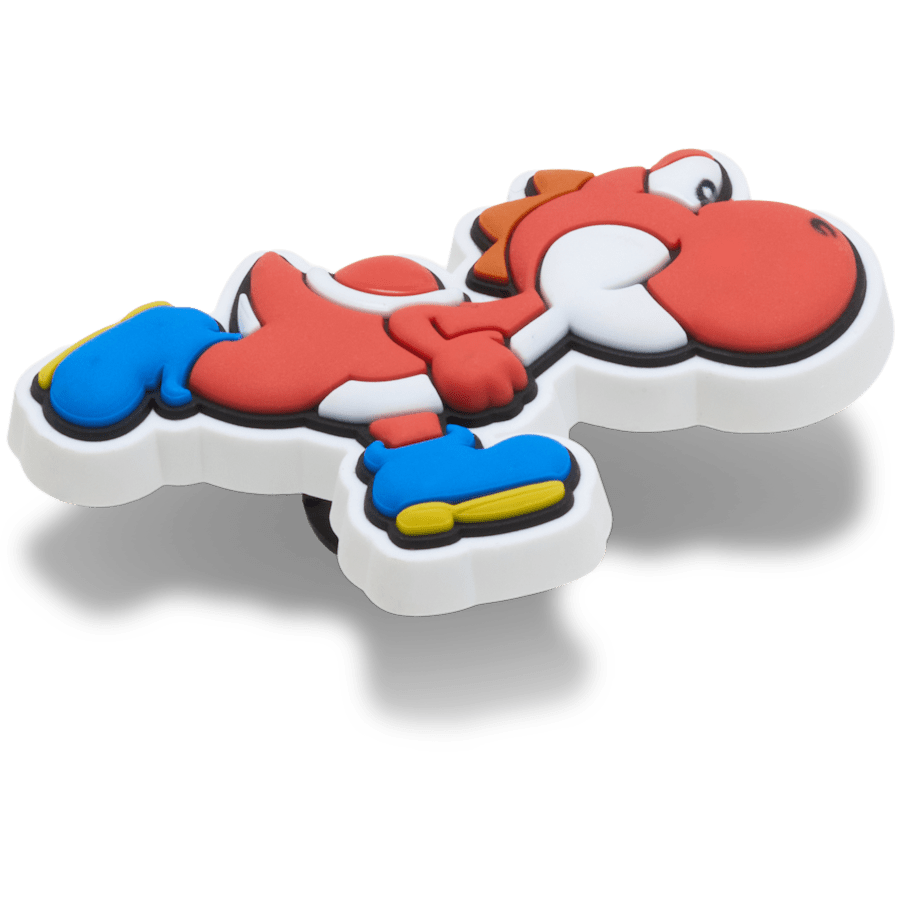 Red Yoshi - US 8208