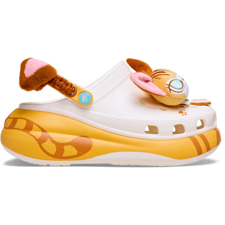 POP MART MOLLY Crush Clog - US 9833