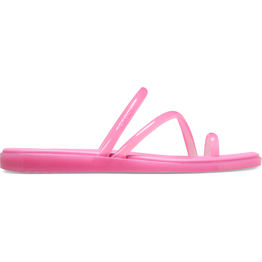 Miami Toe Loop Jelly Sandal - US 7422