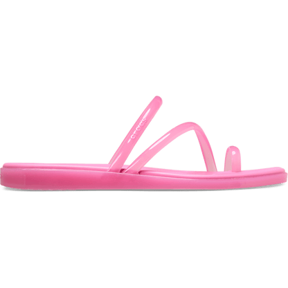 Miami Toe Loop Jelly Sandal - US 7422