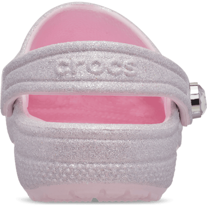 Toddler IAM Princess Clog - US 7312