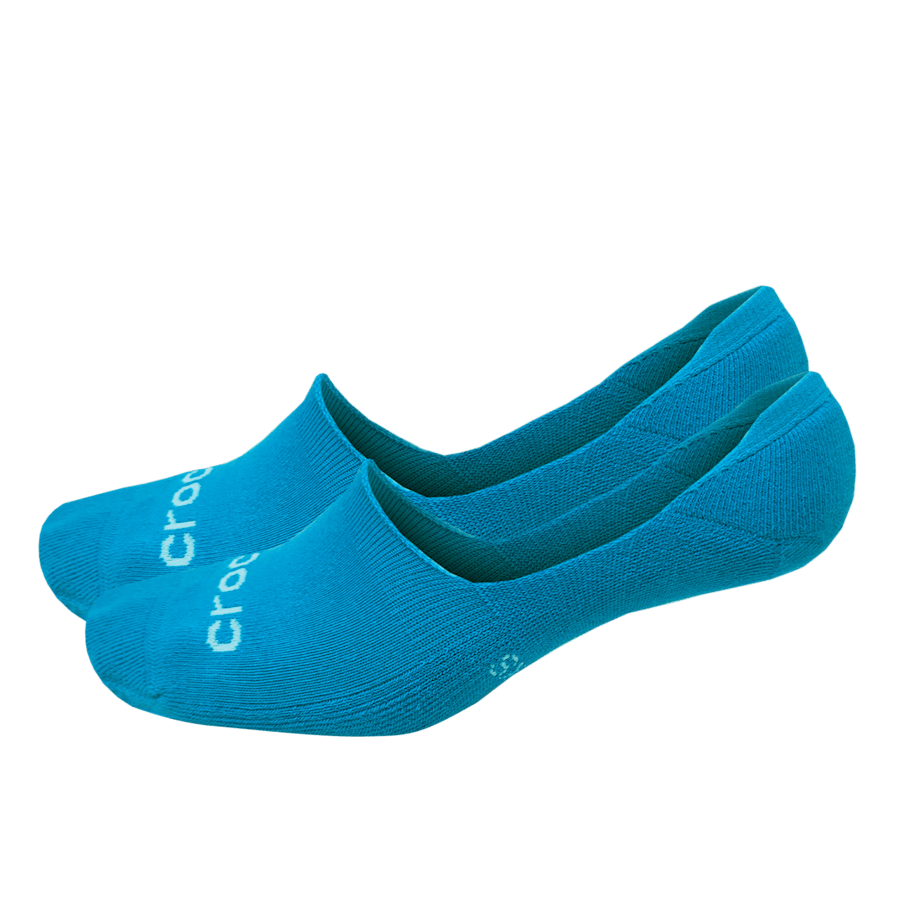 CrocsSocks Hidden Liner 3PK - US 4752