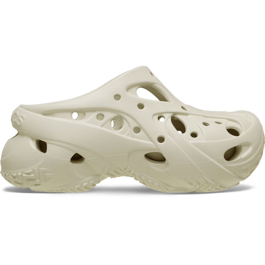 Caged Clog - US 7985