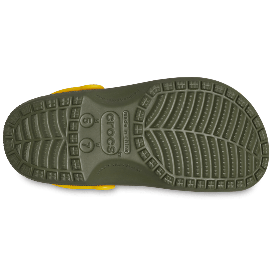 U.S. Army Classic Clog - US 8606