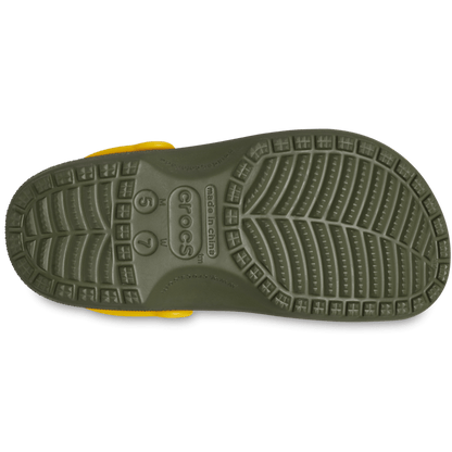 U.S. Army Classic Clog - US 8606