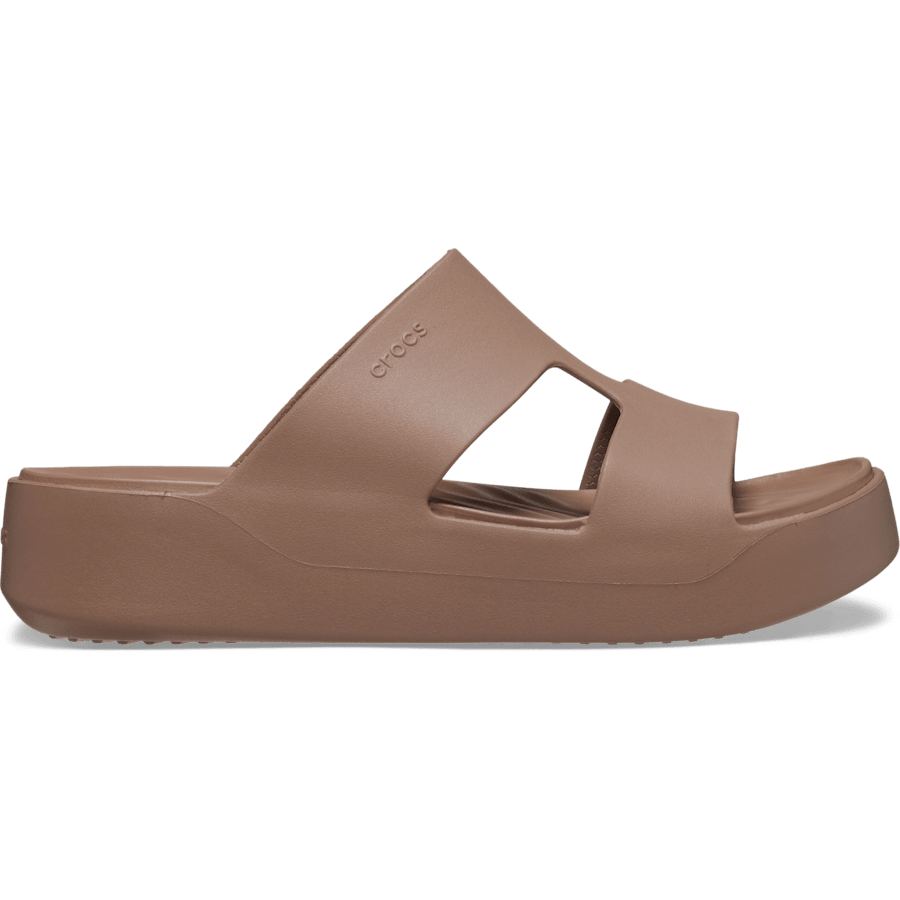 Getaway Platform H-Strap - US 4401