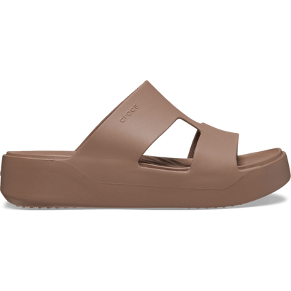 Getaway Platform H-Strap - US 4401