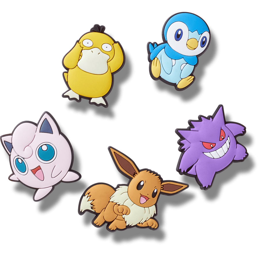 Pokémon Assorted 5 Pack - US 3275