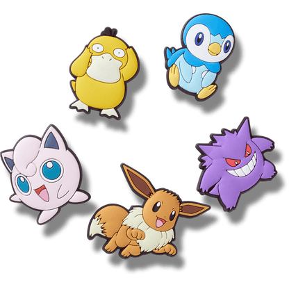 Pokémon Assorted 5 Pack - US 3275