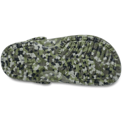 Classic Confetti Clog - US 4218