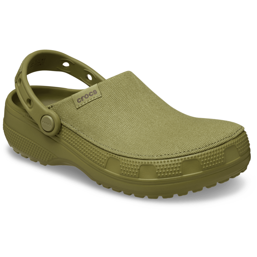 Classic Crafted Clog - US 6626