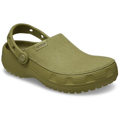 Classic Crafted Clog - US 6626