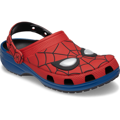 Spider-Man Classic Clog - US 4421