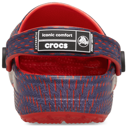 Kids' Classic Jersey Clog - US 5178