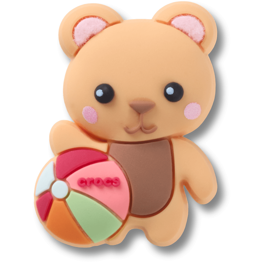 Cutie Beach Bear - US 8790
