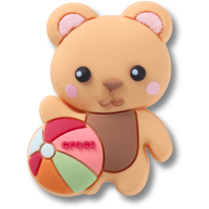 Cutie Beach Bear - US 8790