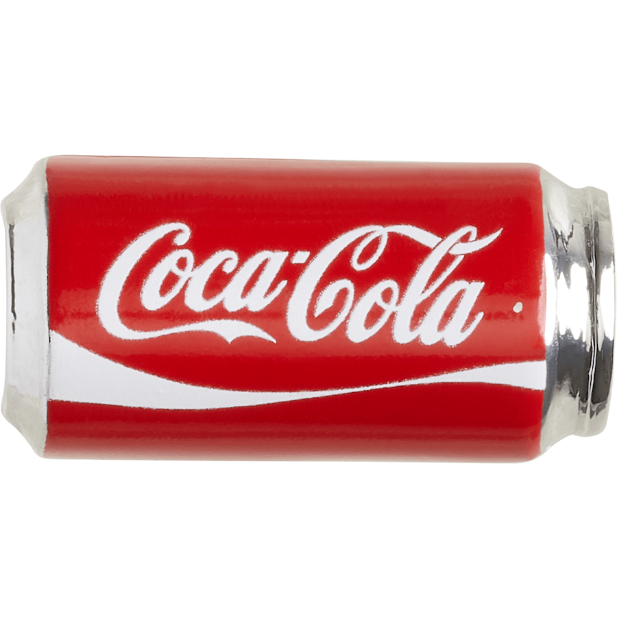 Coca Cola Can - US 1342