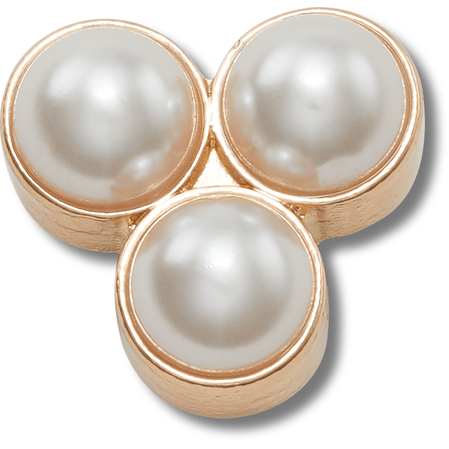 Triple Pearl - US 3390
