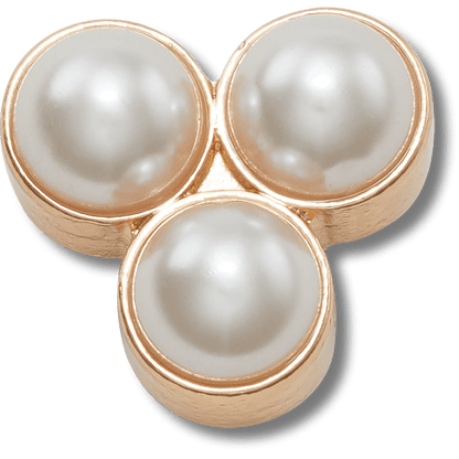 Triple Pearl - US 3390