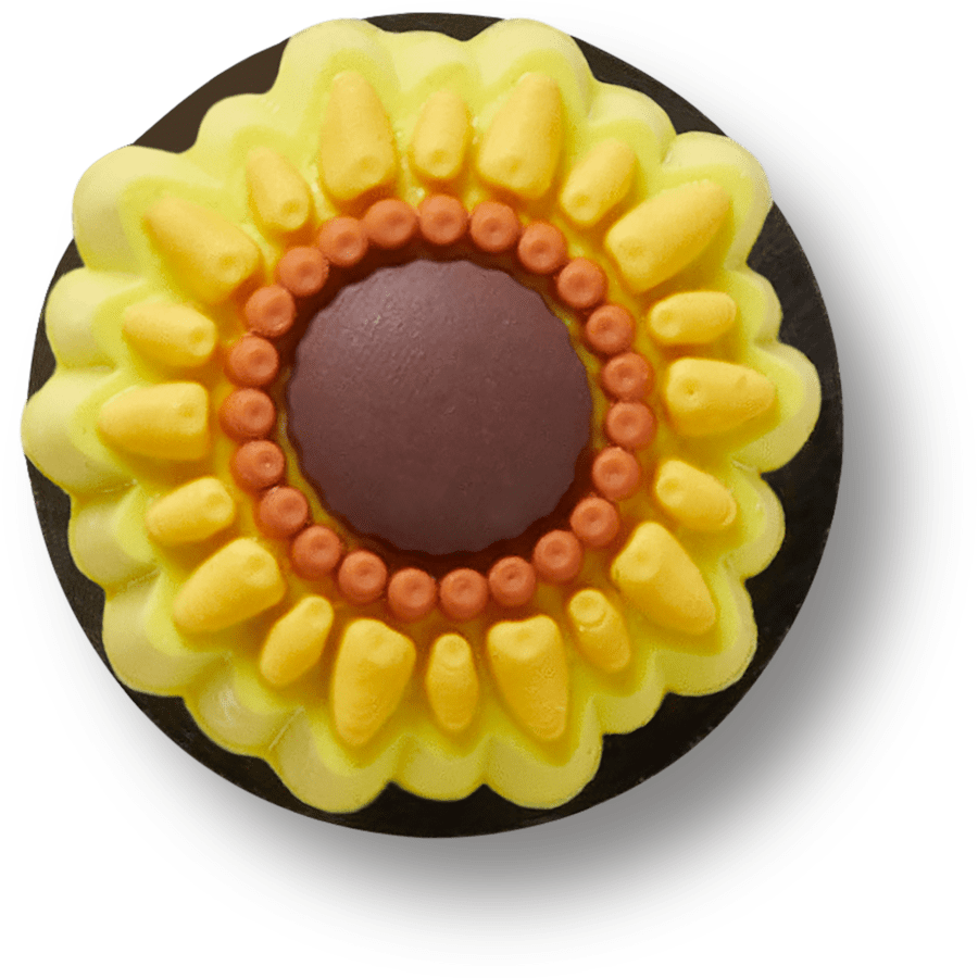 Tiny Sunflower - US 7338