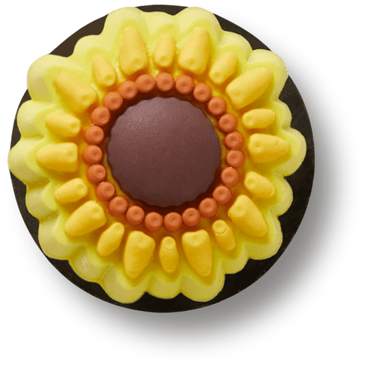 Tiny Sunflower - US 7338