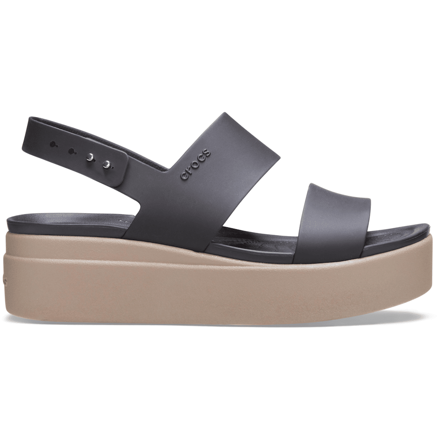 Brooklyn Low Wedge Sandal - US 2631