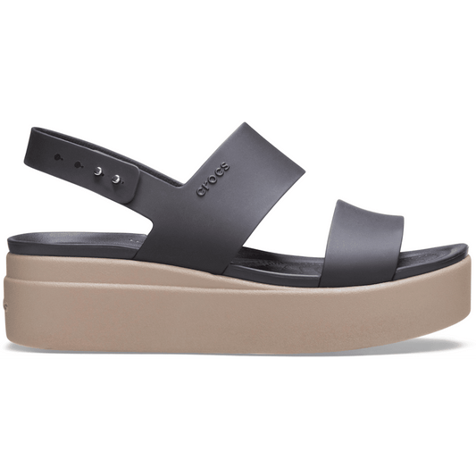 Brooklyn Low Wedge Sandal - US 2631