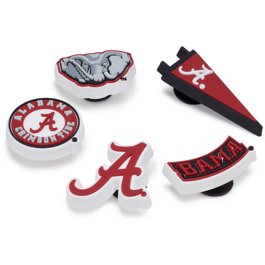 University of Alabama 5 Pack - US 7903