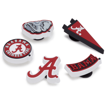 University of Alabama 5 Pack - US 7903