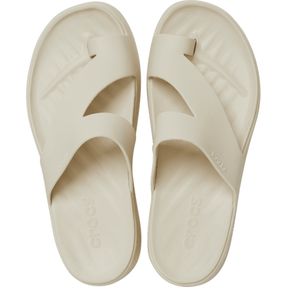 Getaway Platform Toe Loop - US 8352