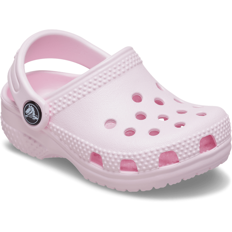 Infant Crocs Littles™ Clog - US 6015