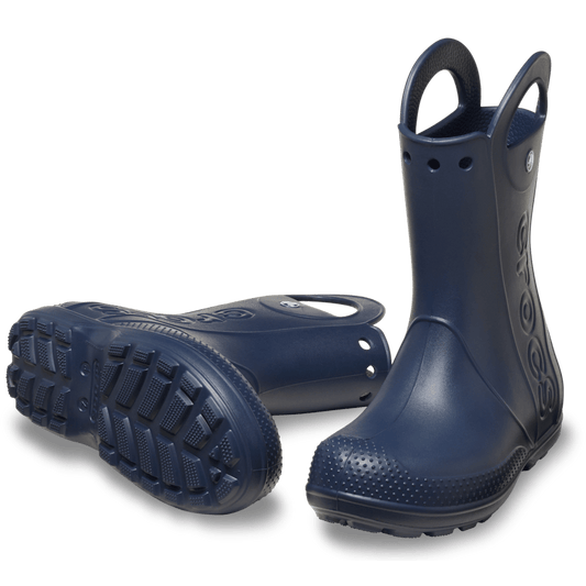 Toddler Handle It Rain Boot - US 7292