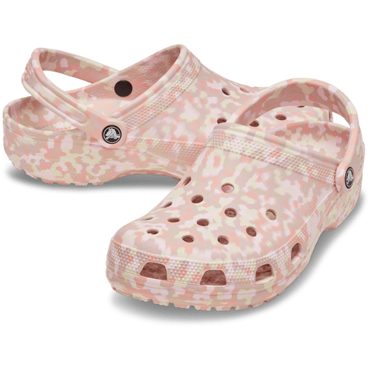 Classic Confetti Clog - US 5798