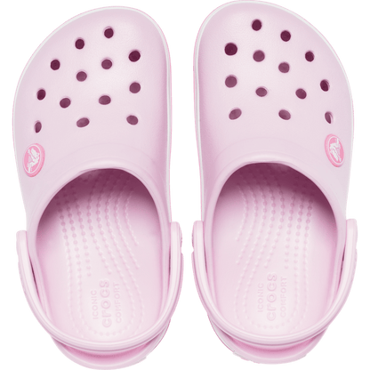 Kids' Crocband™ Clog - US 7756