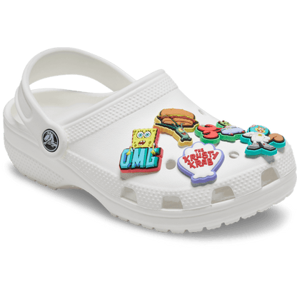 SpongeBob 5 Pack - US 7121