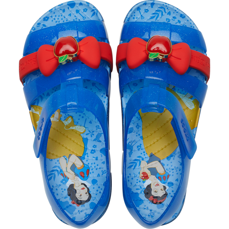 Kids' Snow White Isabella Sandal - US 9860