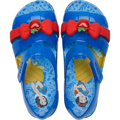 Kids' Snow White Isabella Sandal - US 9860