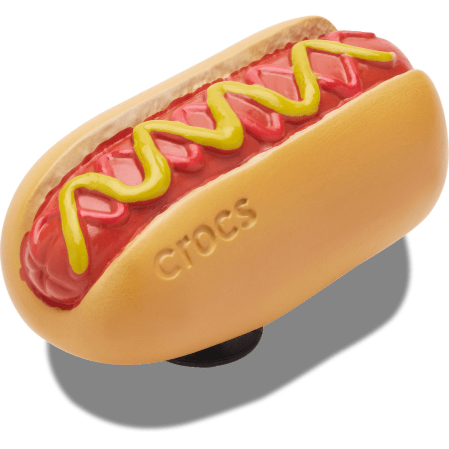 Hot Dog Dipped in Mustard - US 5111