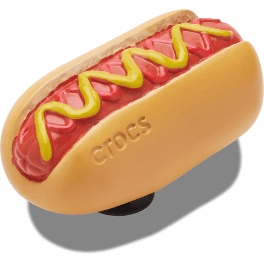 Hot Dog Dipped in Mustard - US 5111