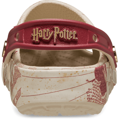 Harry Potter™ Marauder’s Map Classic Clog - US 7527