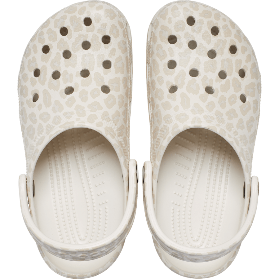Classic Animal Clog - US 8697